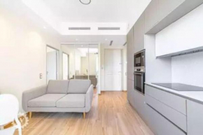 Bright, newly renovated apartment